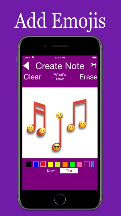 Hand Written Love Notes Pro screenshot-3