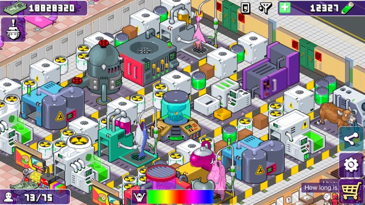 We Happy Restaurant screenshot-4
