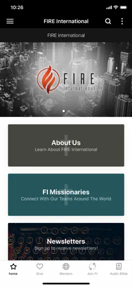 Game screenshot FIRE International mod apk