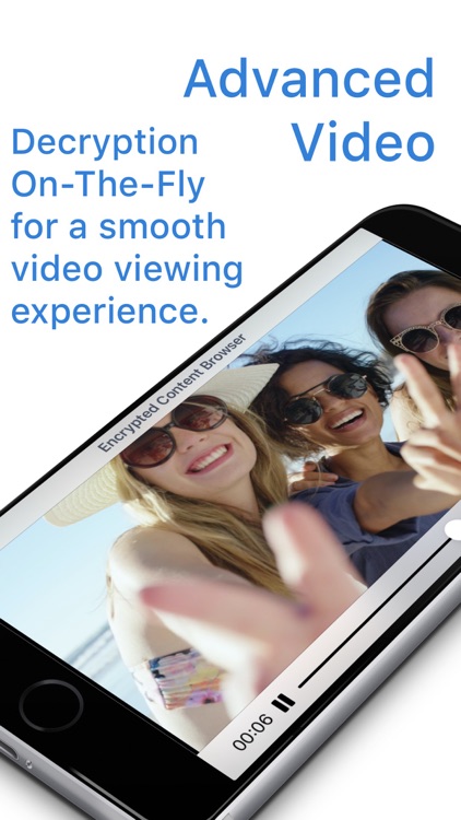 My Eyes Only® Photo Safe