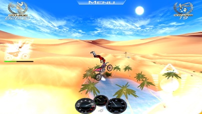 How to cancel & delete XTrem-FreeStyle 2 from iphone & ipad 2
