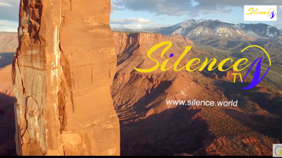 Screenshot #1 pour SilenceTv