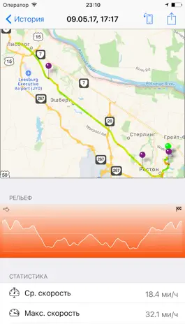 Game screenshot MiCycle Pro hack