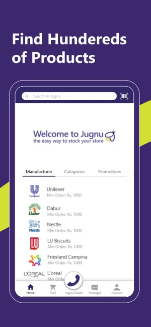 Jugnu(圖2)-速報App