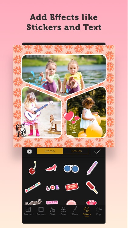 Pic Collage ·
