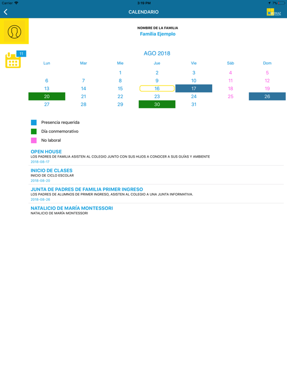 Screenshot #6 pour Merkaz