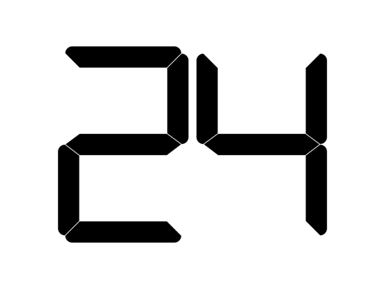 Screenshot #4 pour iShotClock