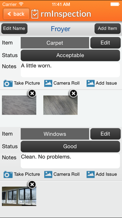 How to cancel & delete rmAppSuite from iphone & ipad 3