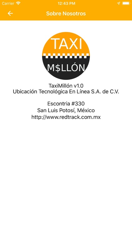 TaxiMillón screenshot-3