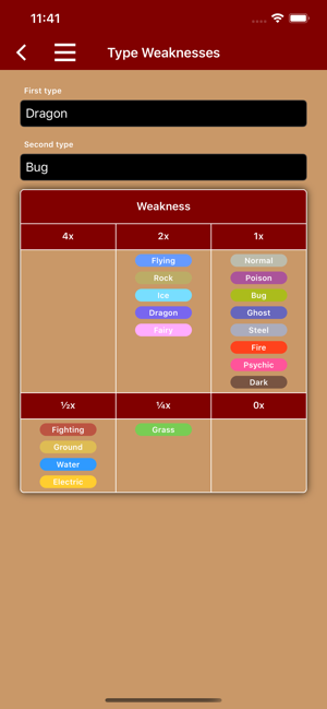 Dex Companion(圖6)-速報App