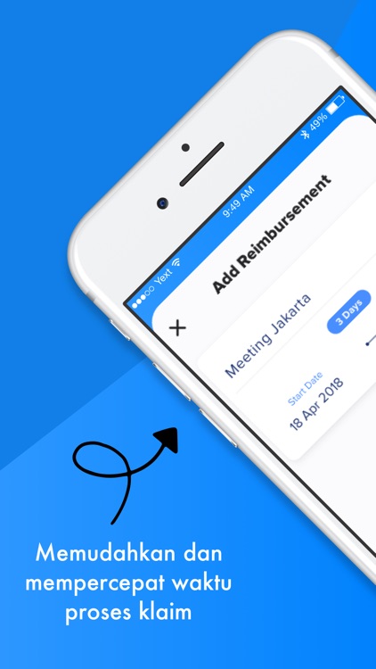 Reprime Absensi screenshot-4