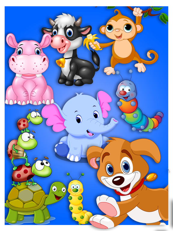 Screenshot #5 pour Grattez image cachée