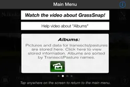 Game screenshot GrassSnap hack