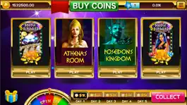 Game screenshot Vegas Cash Insanity Slots hack