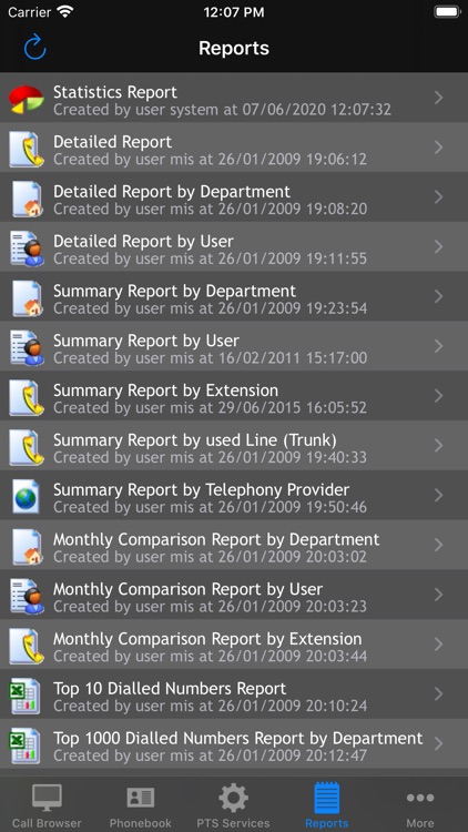 PhoneTrack NexGen Mobile screenshot-5