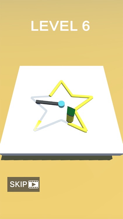 Block Painter - Draw