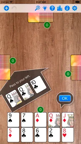 Hearts Plus screenshot 7
