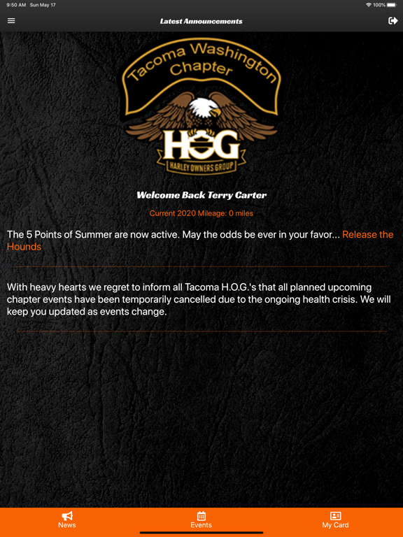 Screenshot #5 pour Tacoma H.O.G. 5380