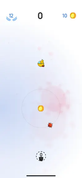 Game screenshot Avoid The Mines!! mod apk