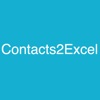 Contacts2Excel