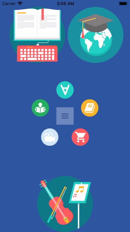 Just In Case screenshot-3