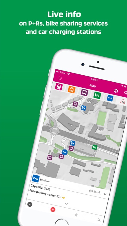 Mobiliteit.lu screenshot-4