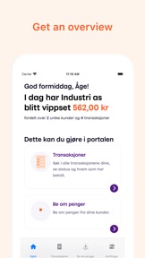 Skjermbilde