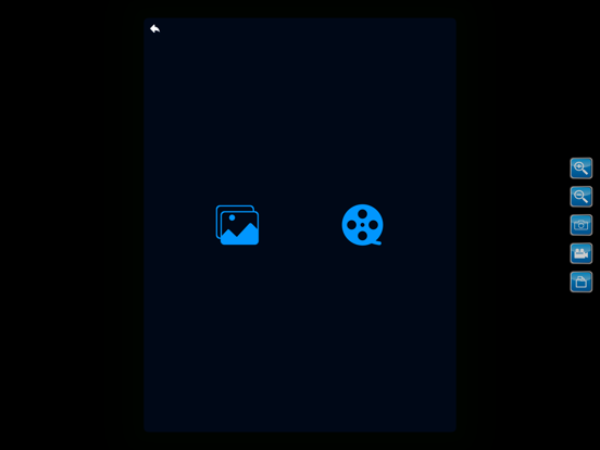 Screenshot #5 pour UMWCAM03