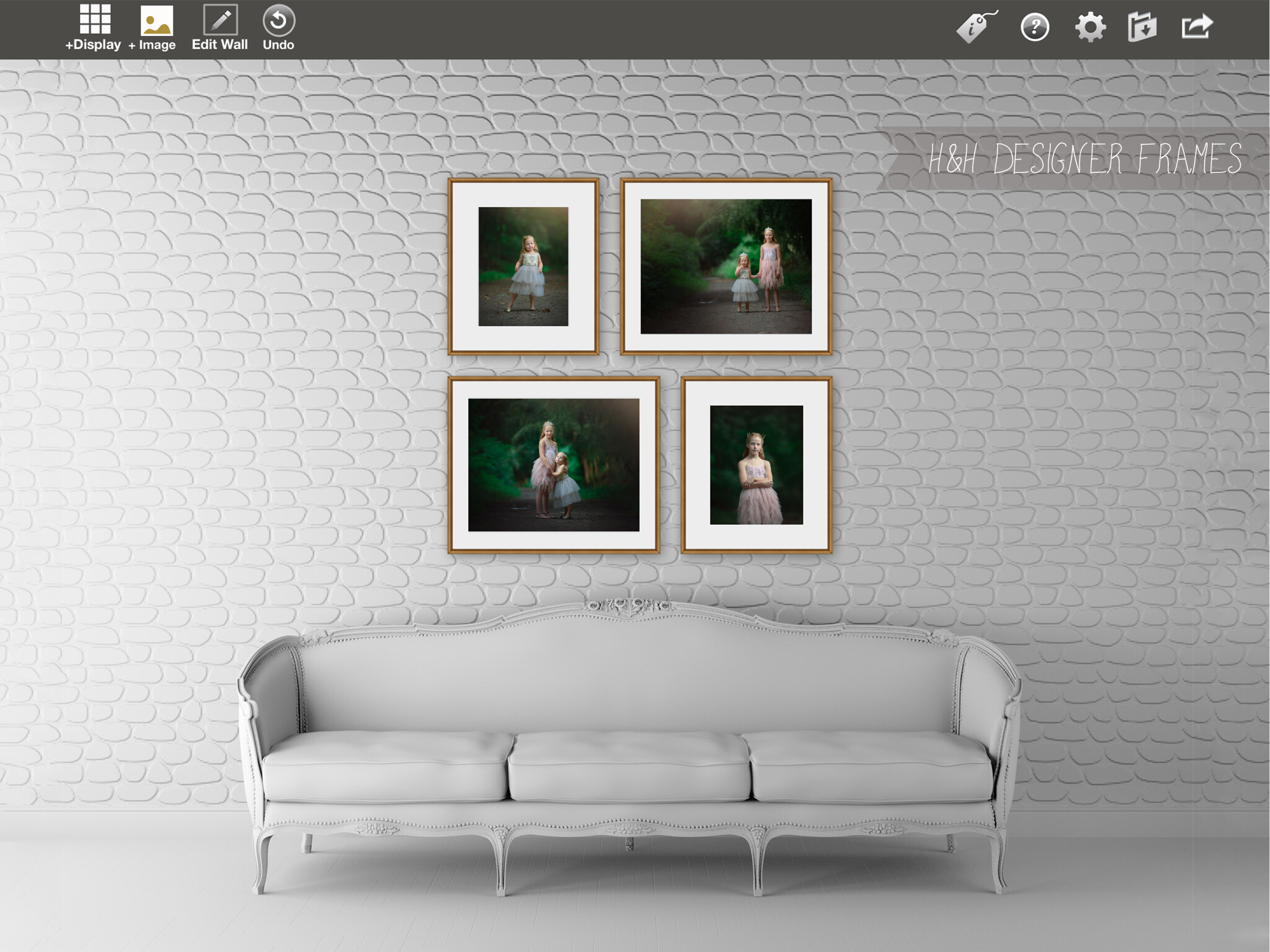Shoot & Sell screenshot 3