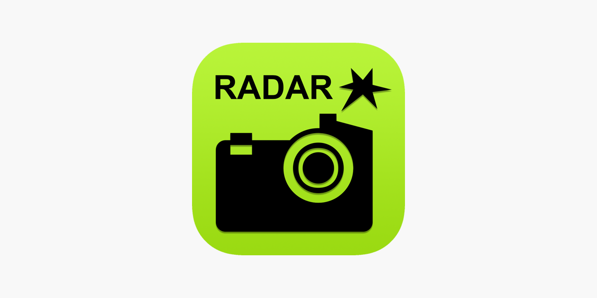 Antiradar M. Радар-детектор. on the App Store