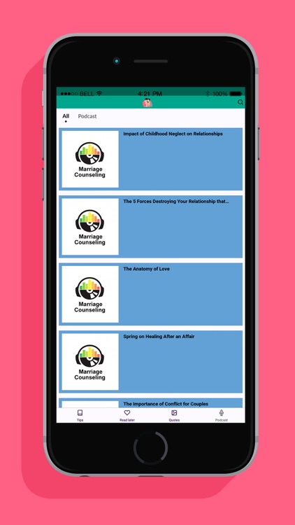 Marriage Counseling Guide