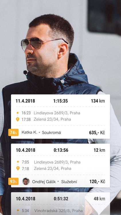 Logiscare go! screenshot-5