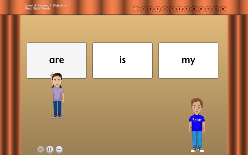 Screenshot #4 for ELSB - OS Lite