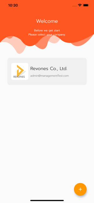 Revones Management