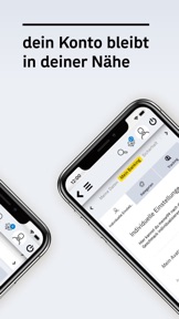 meine99 | Online Banking screenshot