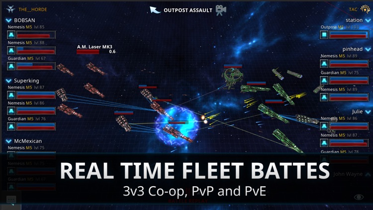 AQ: First Contact screenshot-0