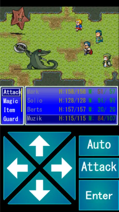 Yorozuya RPG