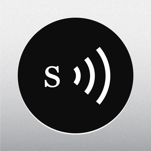 Scrybe: Text To Speech Voice Reader Synthesizer icon