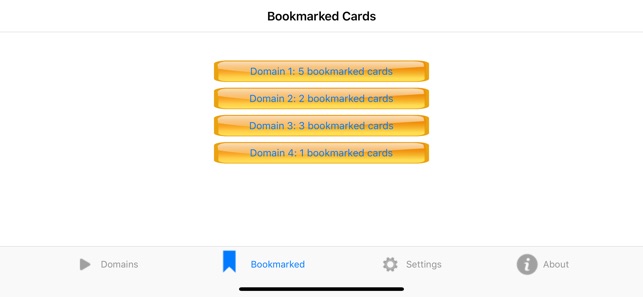 RD Now Flash Cards(圖4)-速報App