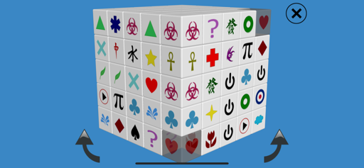 Cube Match screenshot 3