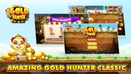 Game screenshot Gold Hunter Classic mod apk