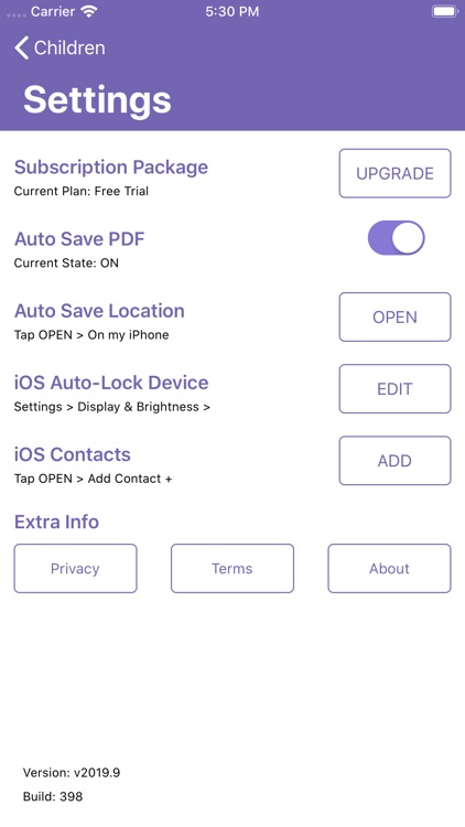 Look At Me - Daycare screenshot-4