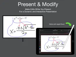 Game screenshot reDraw Whiteboard apk