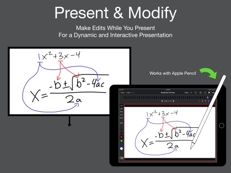 reDraw Whiteboard - Productivity App | MWM