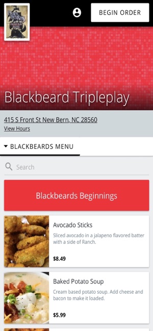 BlackBeards Triple Play(圖5)-速報App
