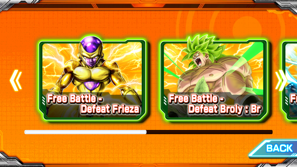 #3. DBS-cardgame (iOS) 由: BANDAI Co., Ltd.