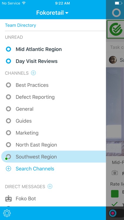 Foko Retail 1.0 screenshot-0