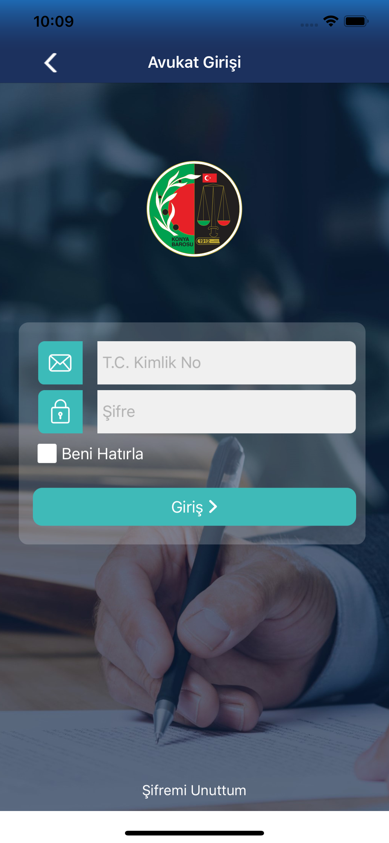 Konya Barosu