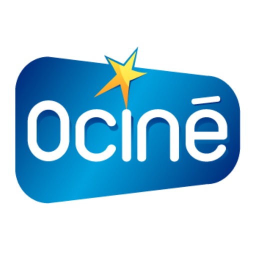 Ociné icon