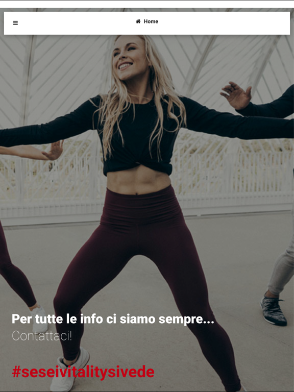 Screenshot #6 pour MyVitality